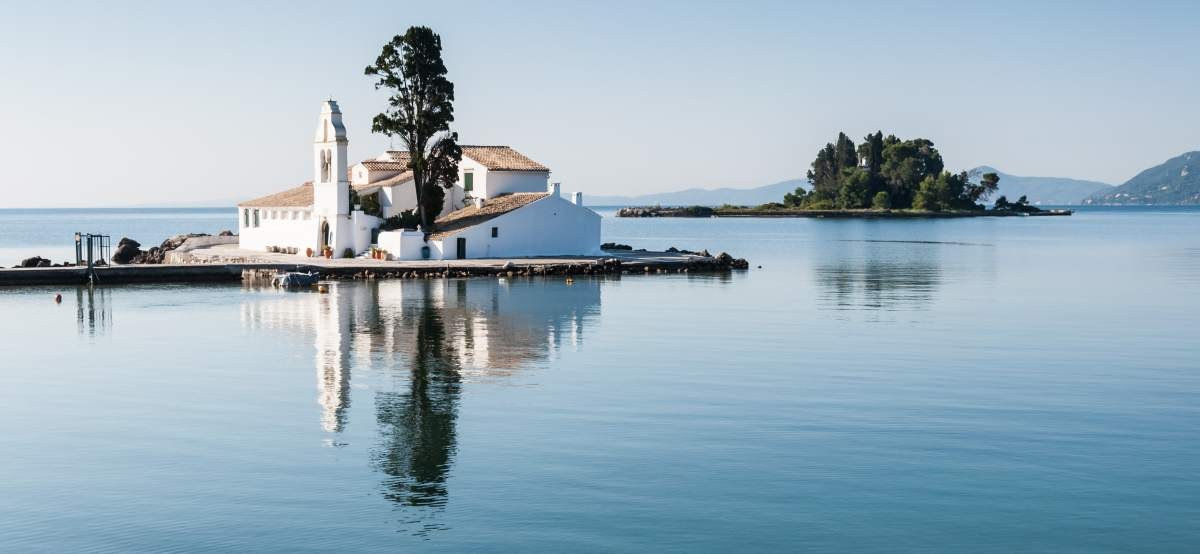 κέρκυρα