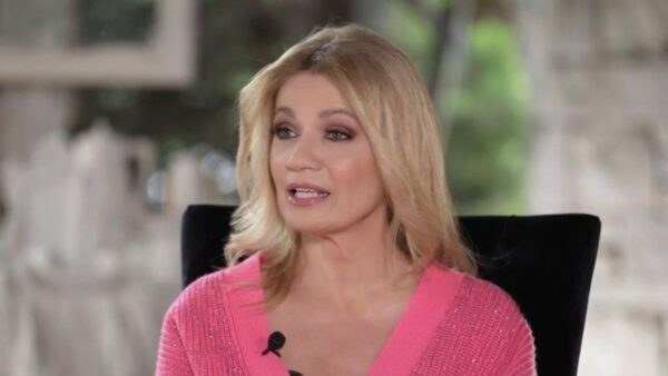 Παναγιώτα Βλαντή