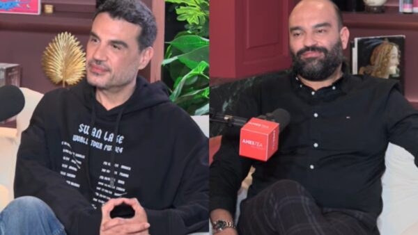 Παντελής Τουτουντζής, Νάσος Τσιβγούλης
