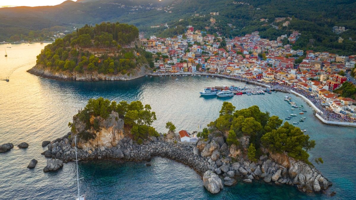 Πάργα