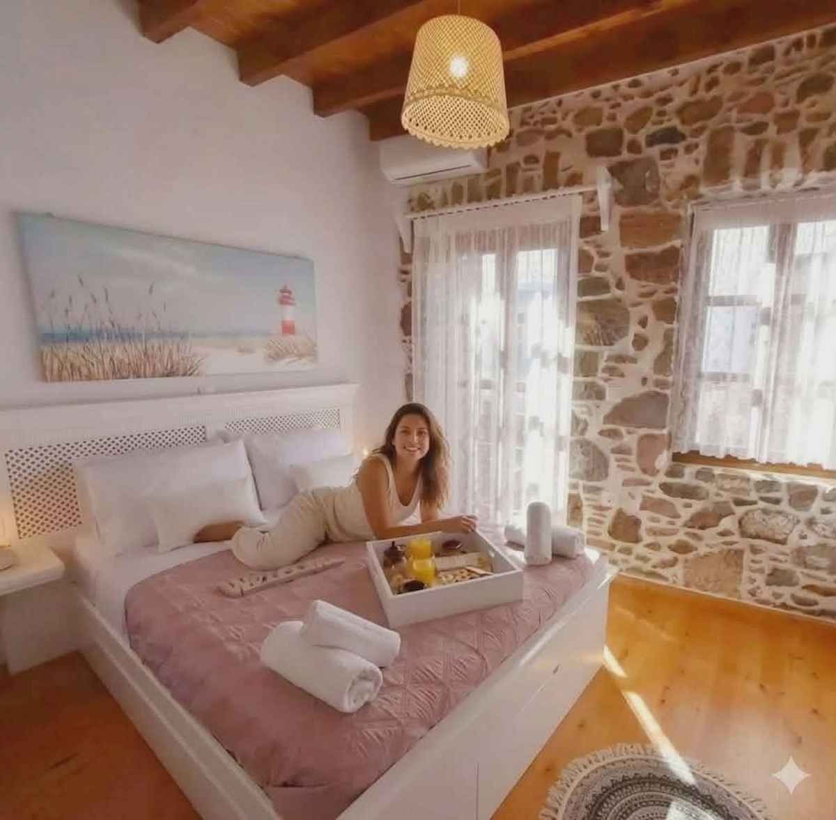 Patriko Guesthouse