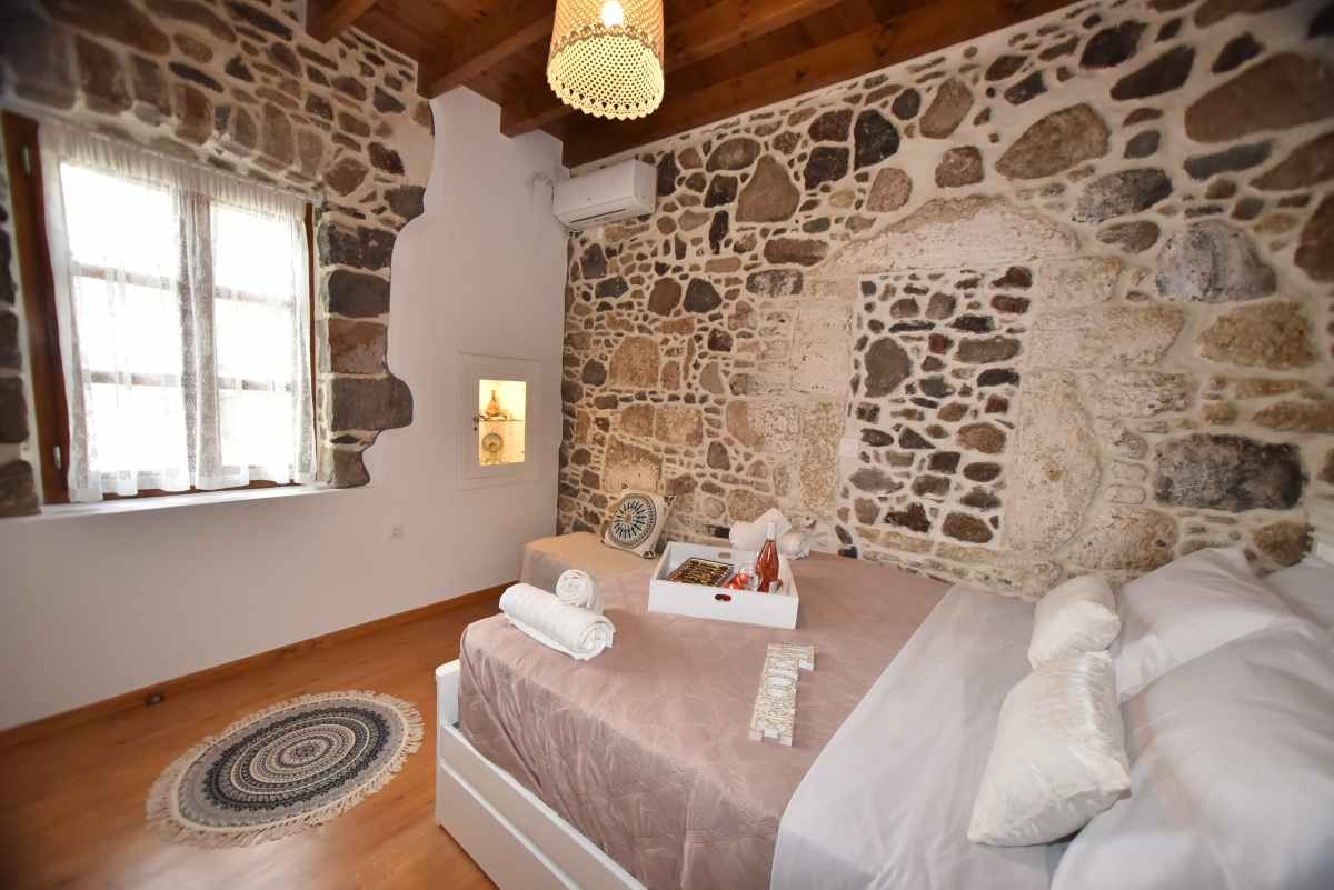 Patriko Guesthouse