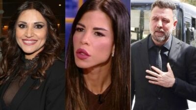 Σοφία Παυλίδου, Δάφνη Καραβοκύρη, Μάνος Παπαγιάννης