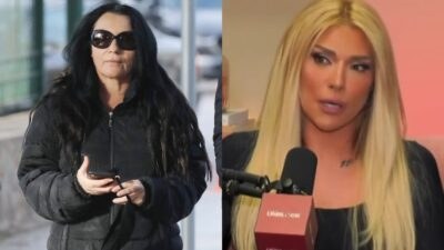Πόπη Μαλλιωτάκη, Αγγελική Ηλιάδη