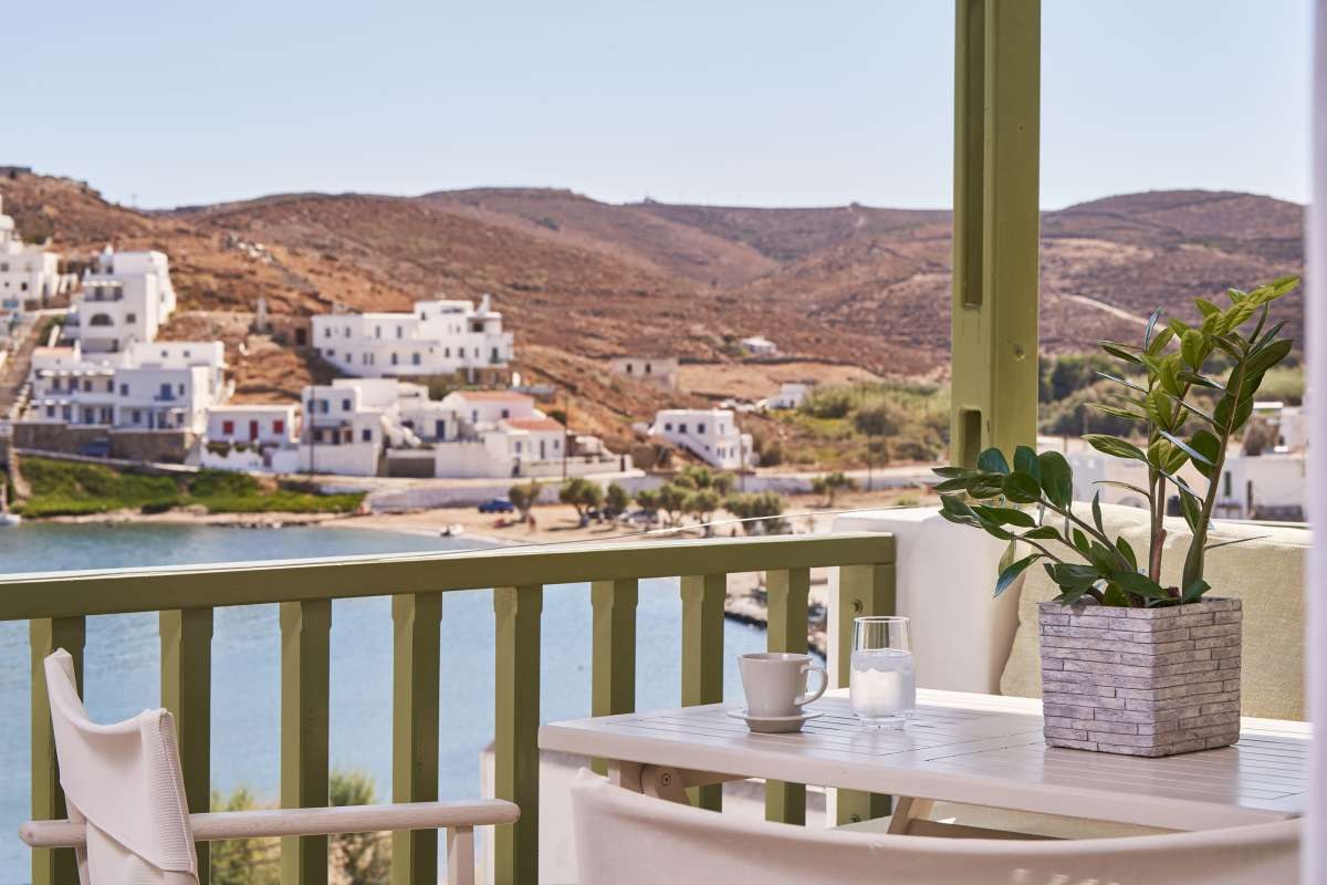 Porto Klaras Hotel & Family Suites