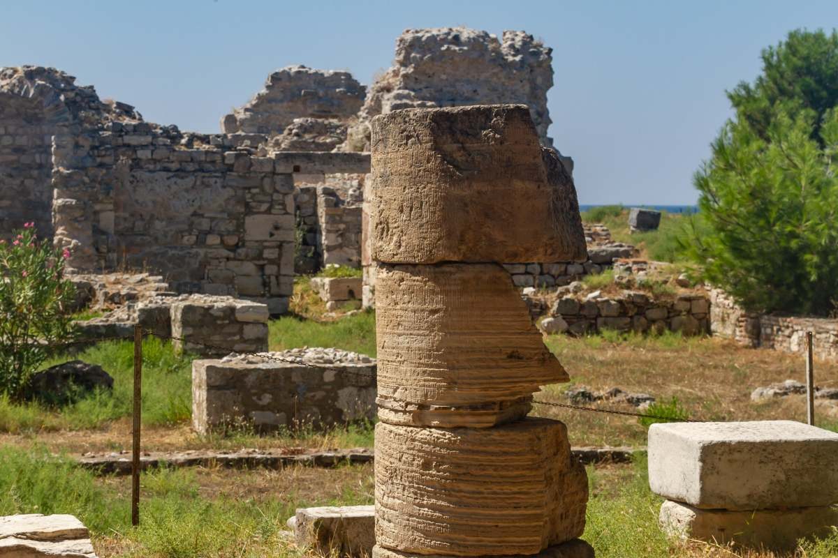 σάμος