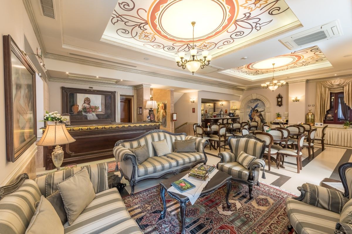 Theofilos Paradise Boutique Hotel: Μια αυθεντική boutique εμπειρία στην καρδιά της Μυτιλήνης