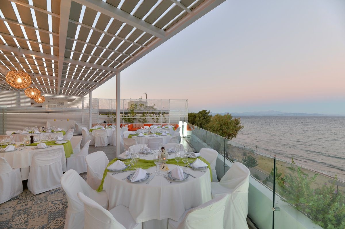 Seasabelle Hotel