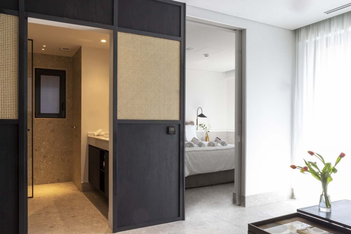 11Suites Αίγιο