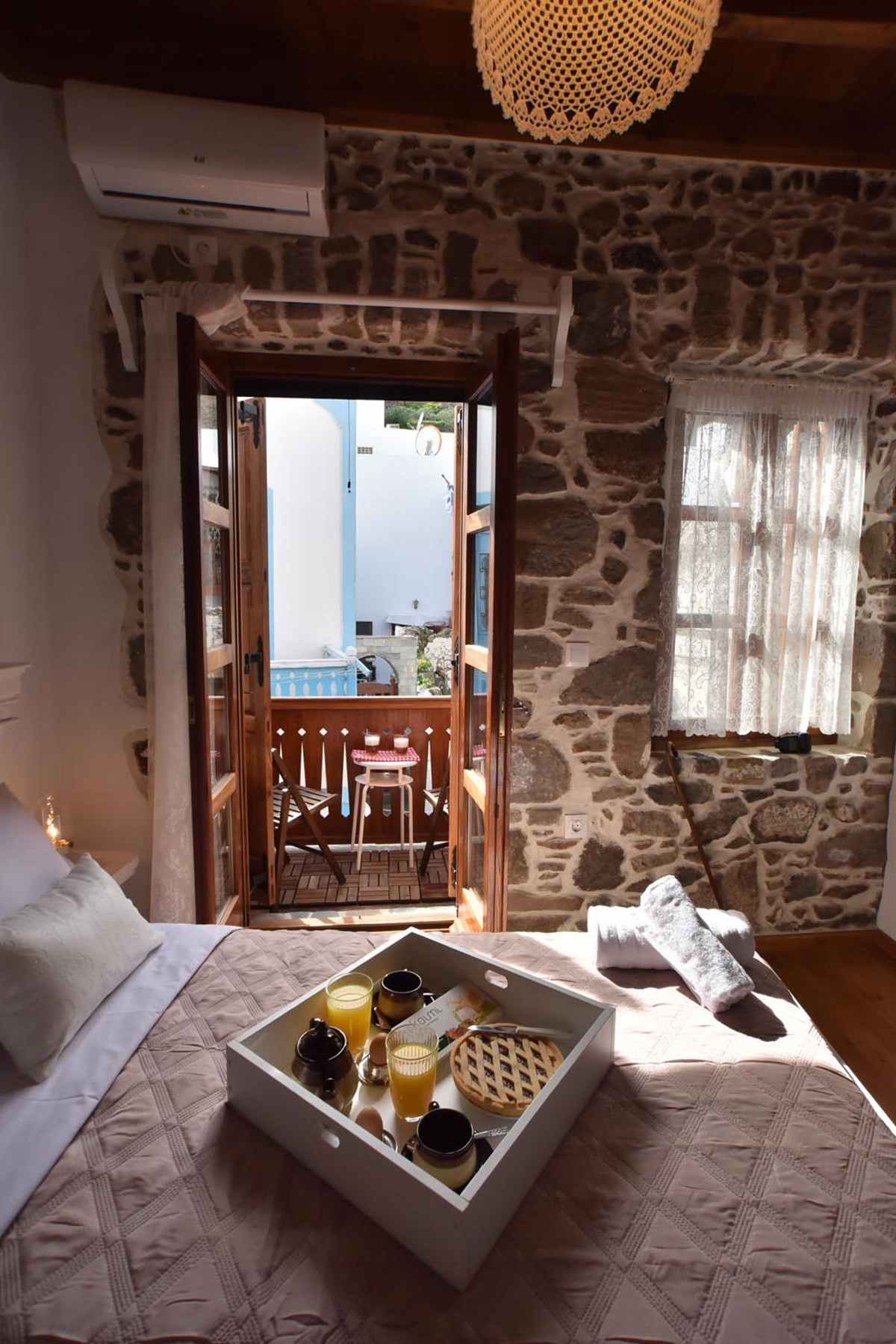 Patriko Guesthouse