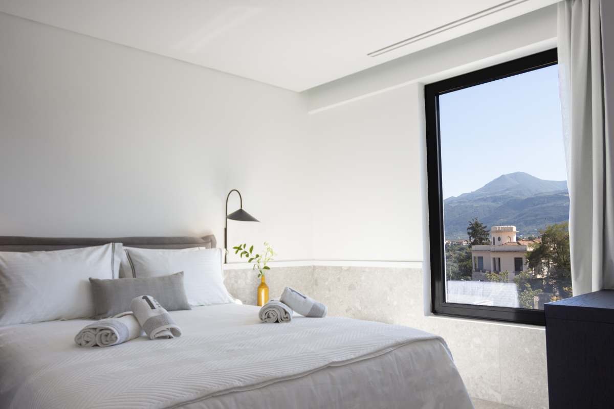 11Suites Αίγιο