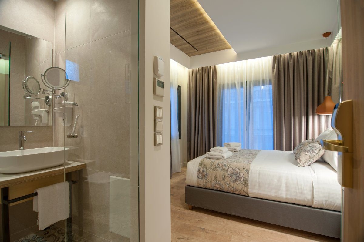 Seasabelle Hotel