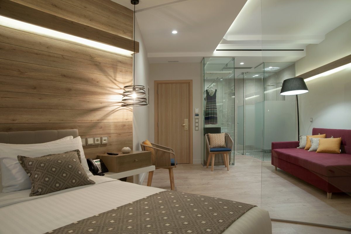 Seasabelle Hotel