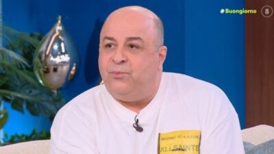 Μάρκος Σεφερλής