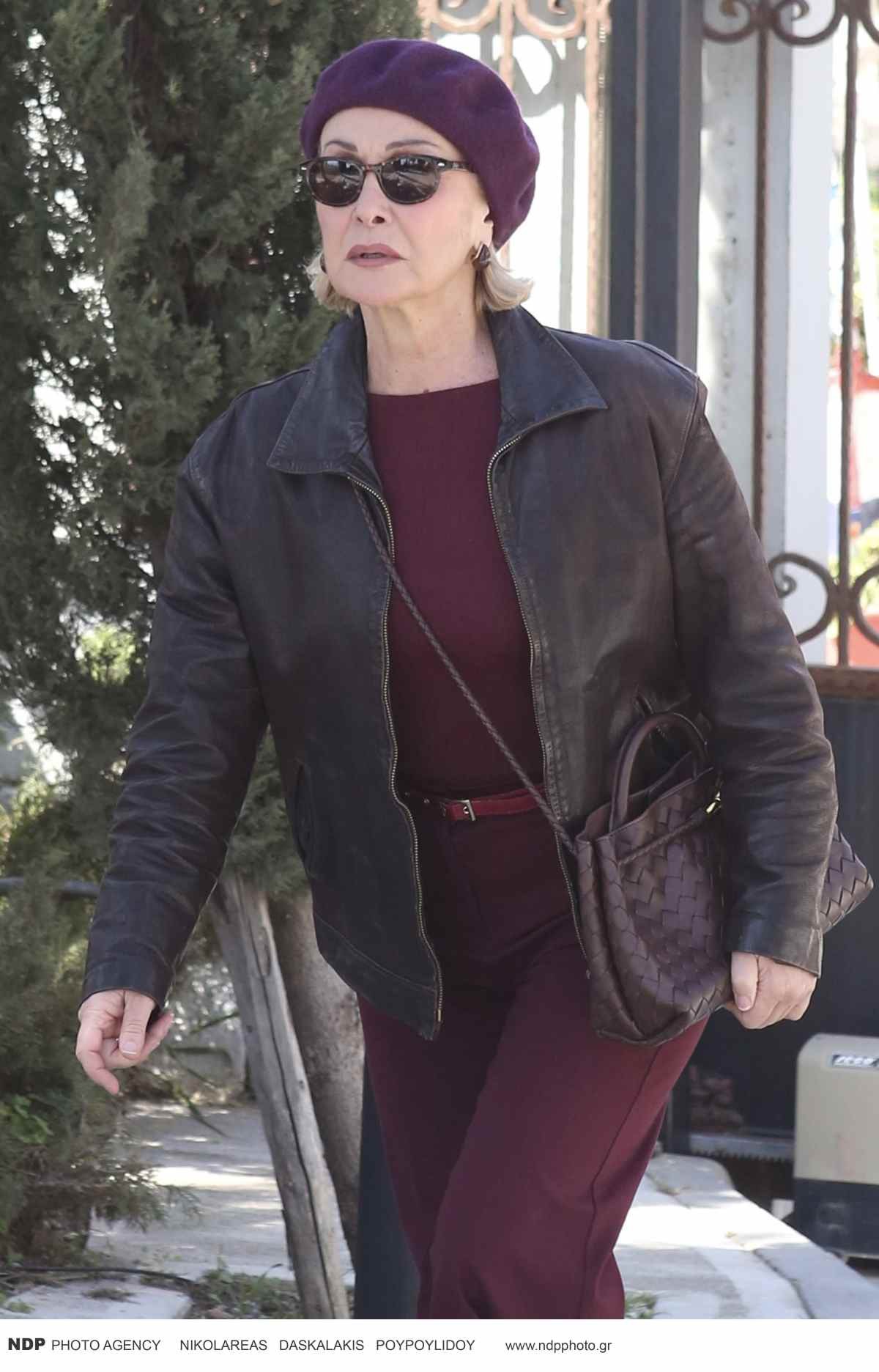Νταίζη Σεμπεκοπούλου