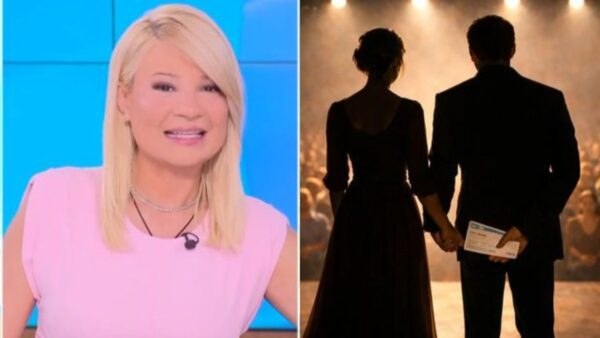 Σκορδά ζευγάρι