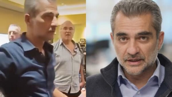 Σωτήρης Μπολάκης