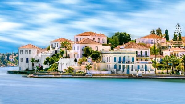 Σπέτσες