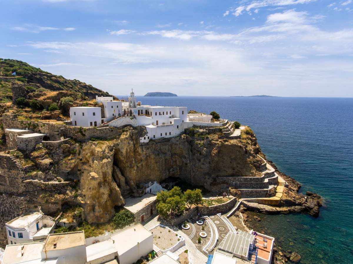 Νίσυρος