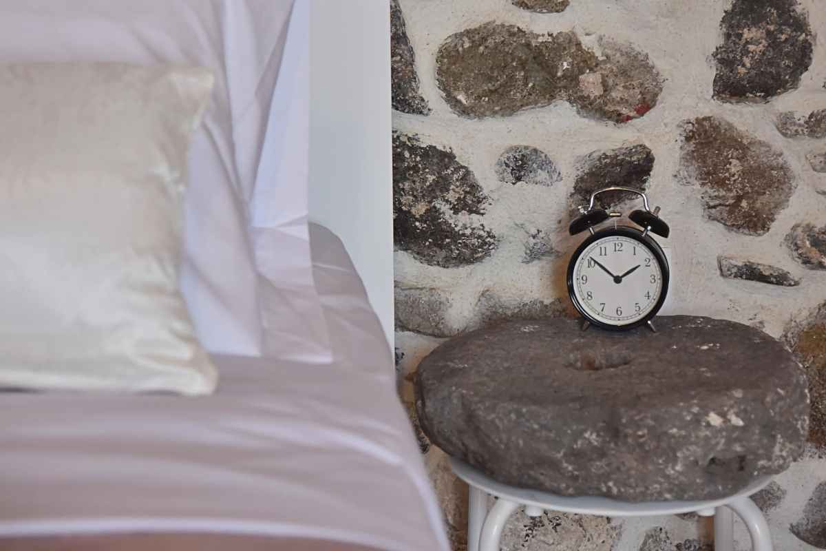 Patriko Guesthouse