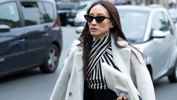 styling tricks στο street style