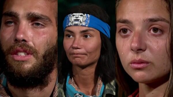Survivor spoiler 16/3: Μια ανακοίνωση τα αλλάζει όλα - Ποια ομάδα κερδίζει απόψε