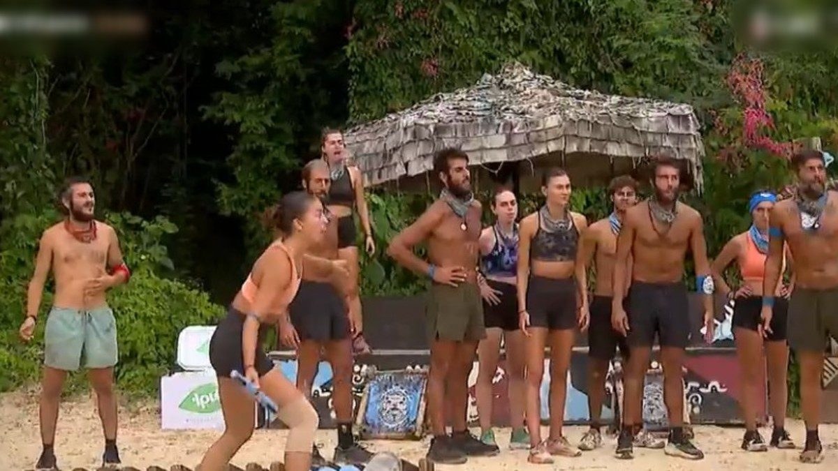 Survivor