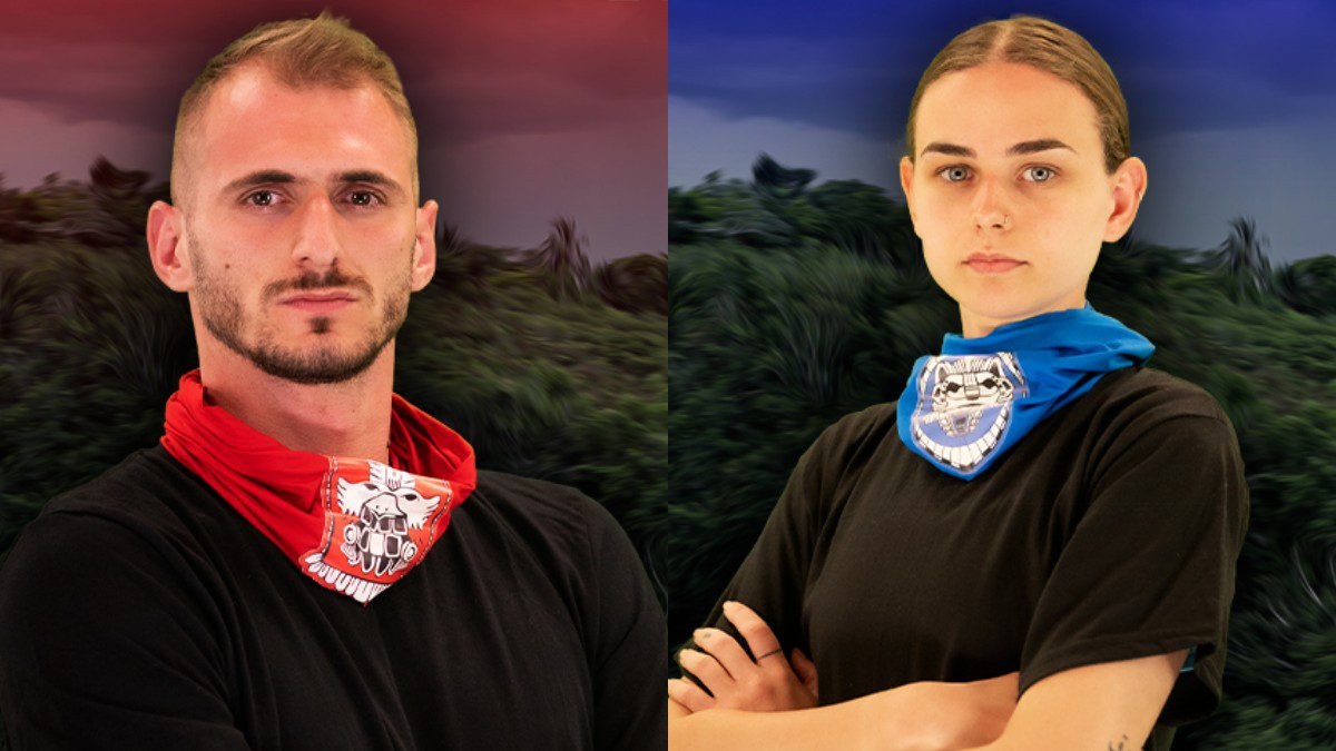 Survivor spoiler 22/3: Αυτοί είναι οι 5 νέοι παίκτες που μπαίνουν στο παιχνίδι