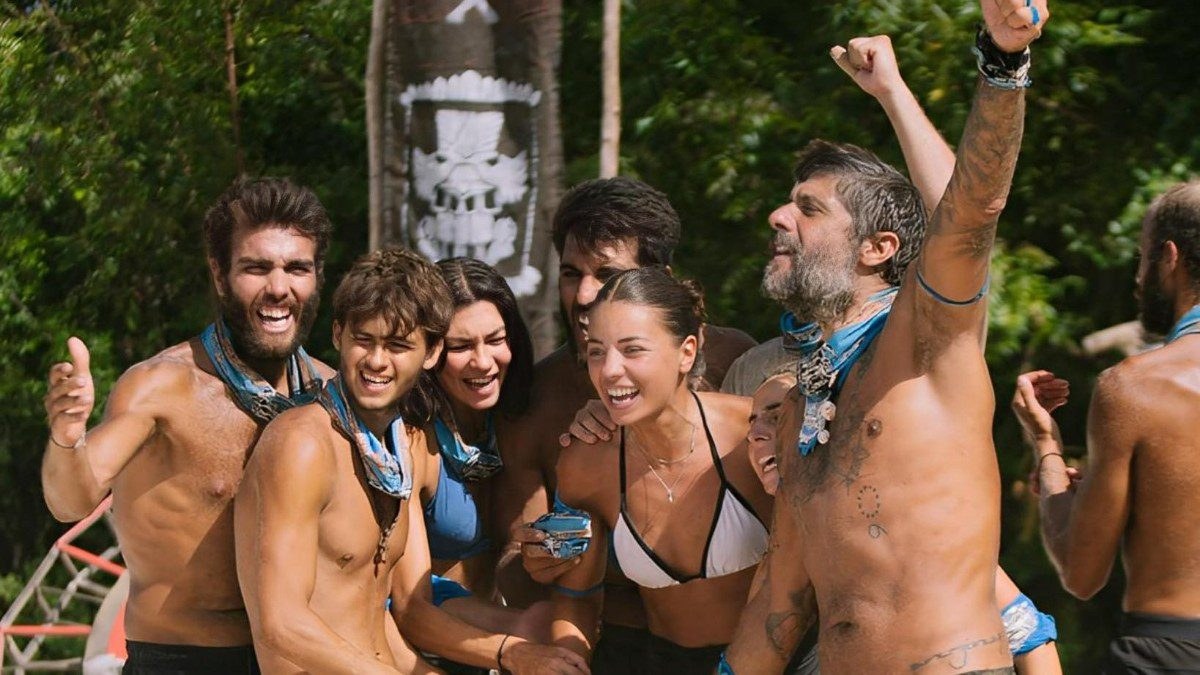 Survivor
