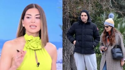 Τσιμτσιλή, Ανδρούτσος, Ράλλη