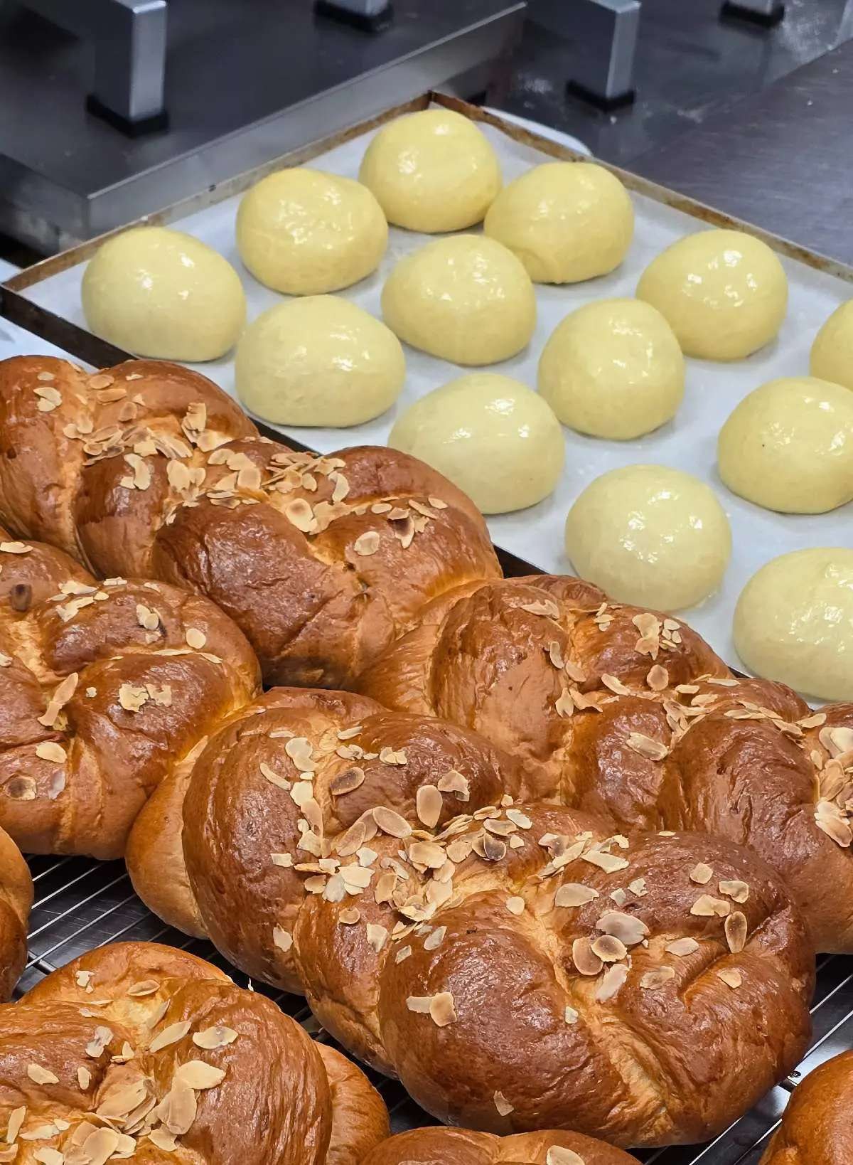 Rook's Pastry