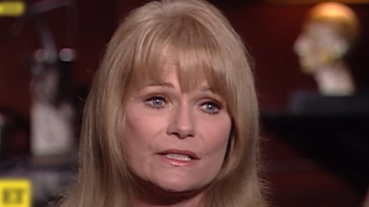 Valerie Perrine