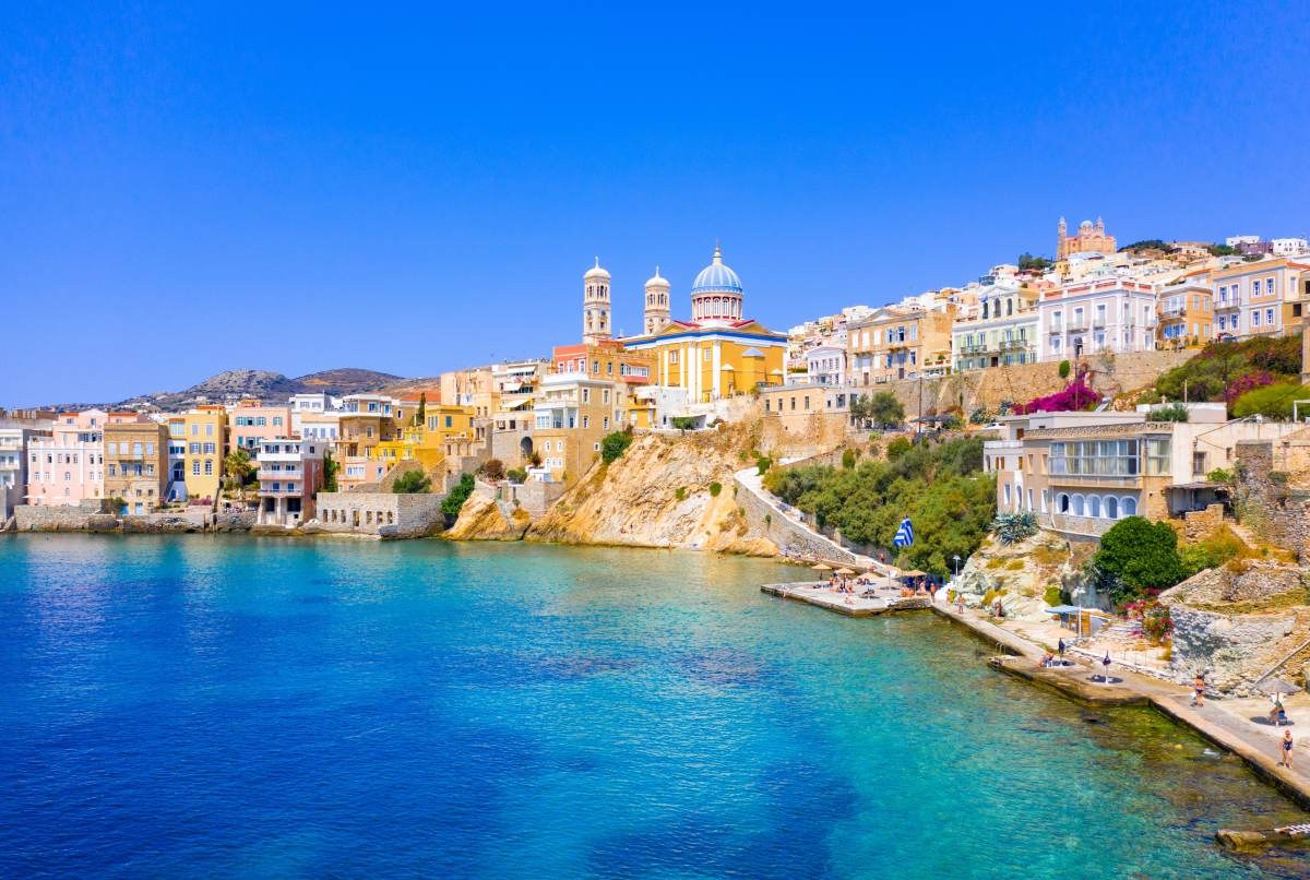 Σύρος