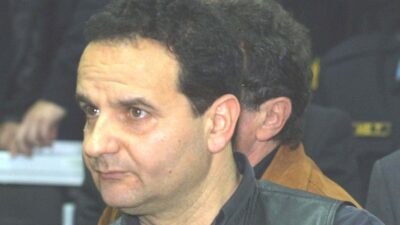 Βασίλης Τζωρτζάτος