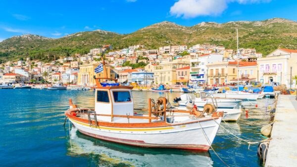 Σάμος