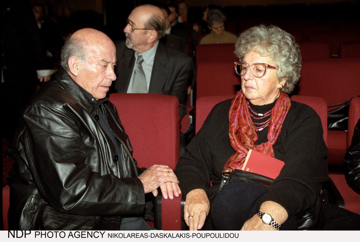 Θανάσης Βέγγος