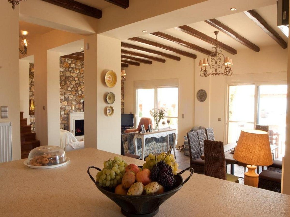 Villa Inn Messinia
