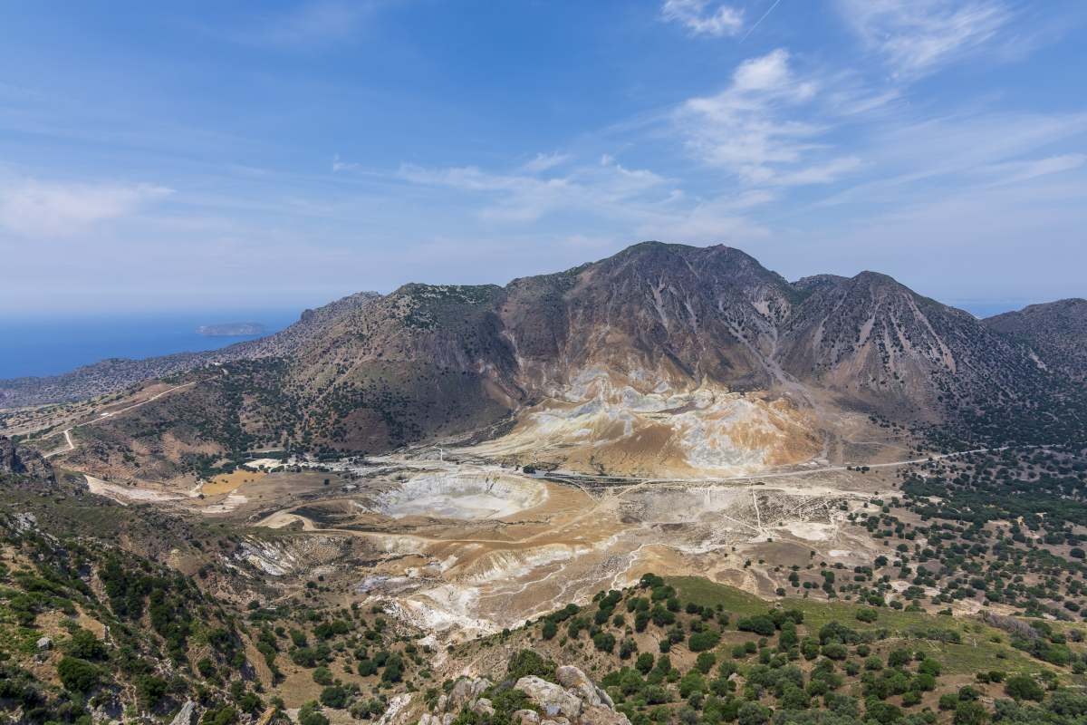 Νίσυρος