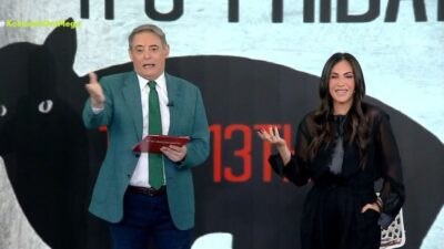 Χασαπόπουλος - Βούλγαρη