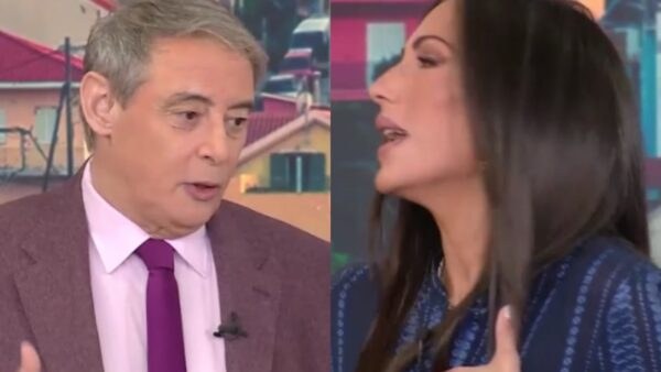 Ιορδάνης Χασαπόπουλος, Ανθή Βούλγαρη