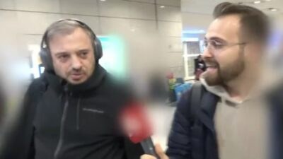 Χρήστος Φερεντίνος