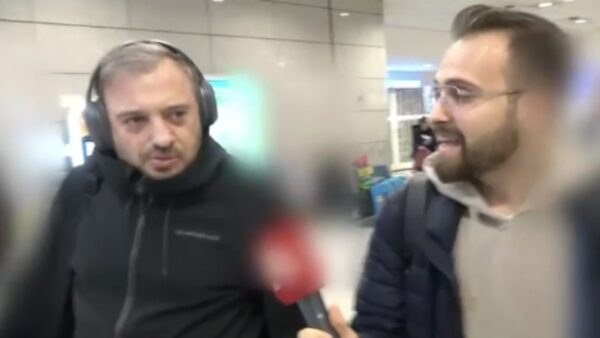 Χρήστος Φερεντίνος