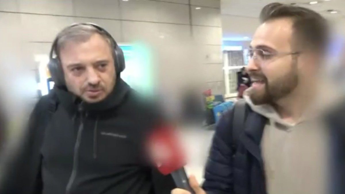 Χρήστος Φερεντίνος