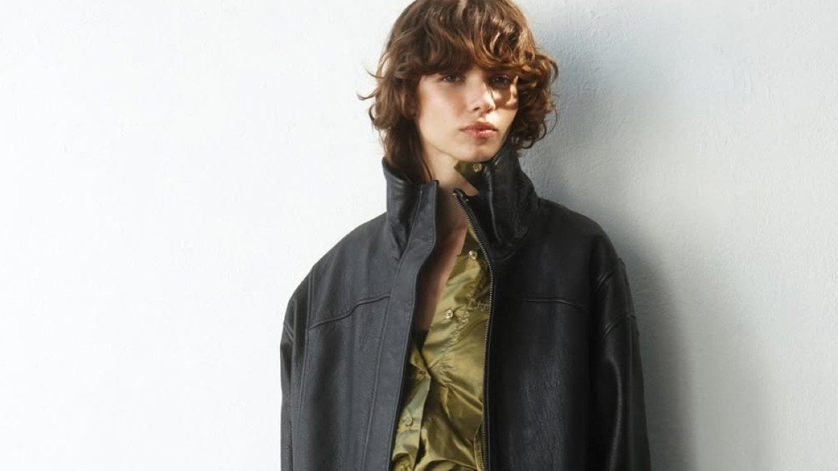 zara look