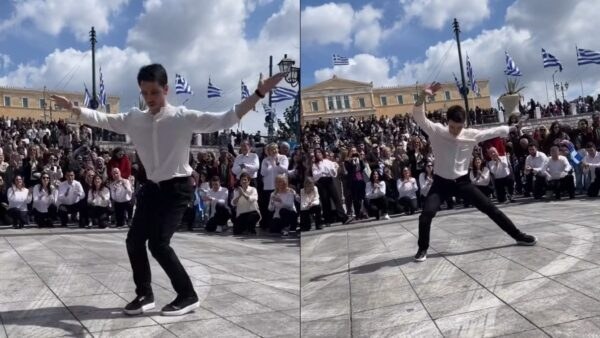 25η Μαρτίου