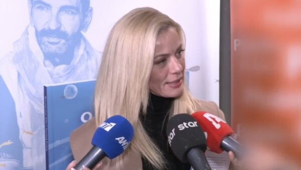 Ζέτα Μακρυπούλια