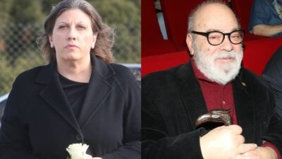 Ζωή Κωνσταντοπούλου, Χρηστος Βαλαβανίδης