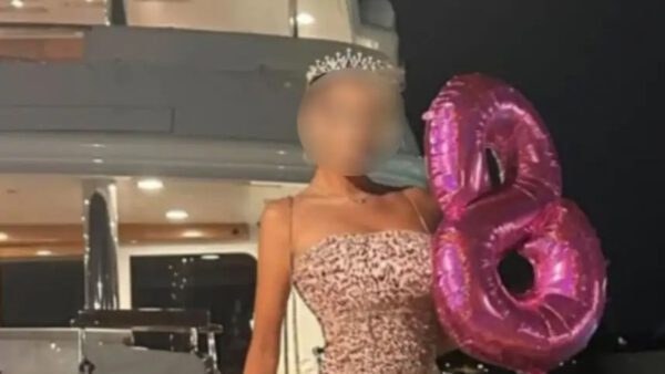 Κεφαλονιά 19χρονη
