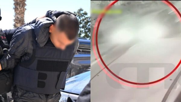 20χρονος, βίντεο ντοκουμέντο