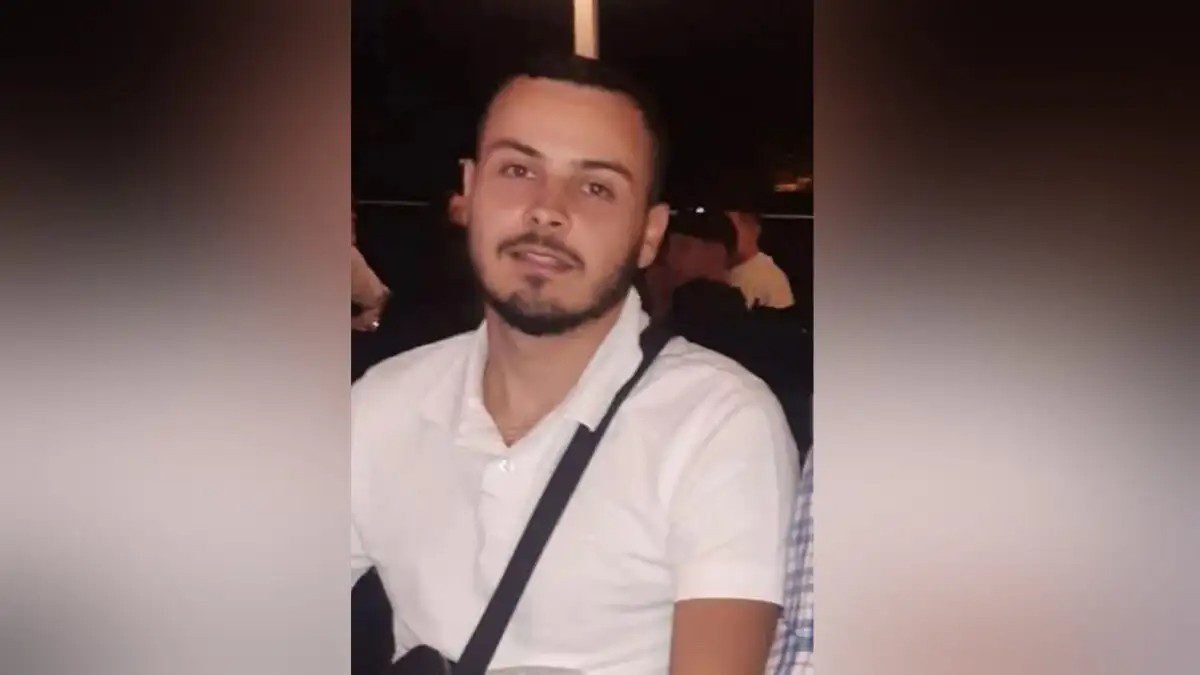 27χρονος Άγιος Δημήτριος